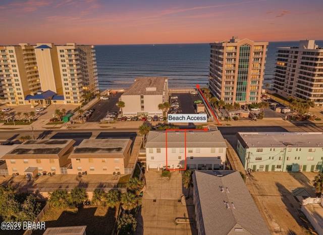 Cardinal Shores A Condo Daytona Beach Shores
