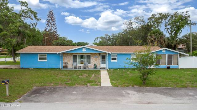 201 Poinciana Avenue home for sale in Baywood