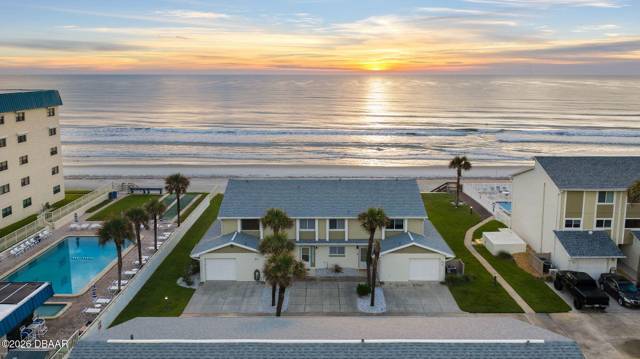 Oceanside Village