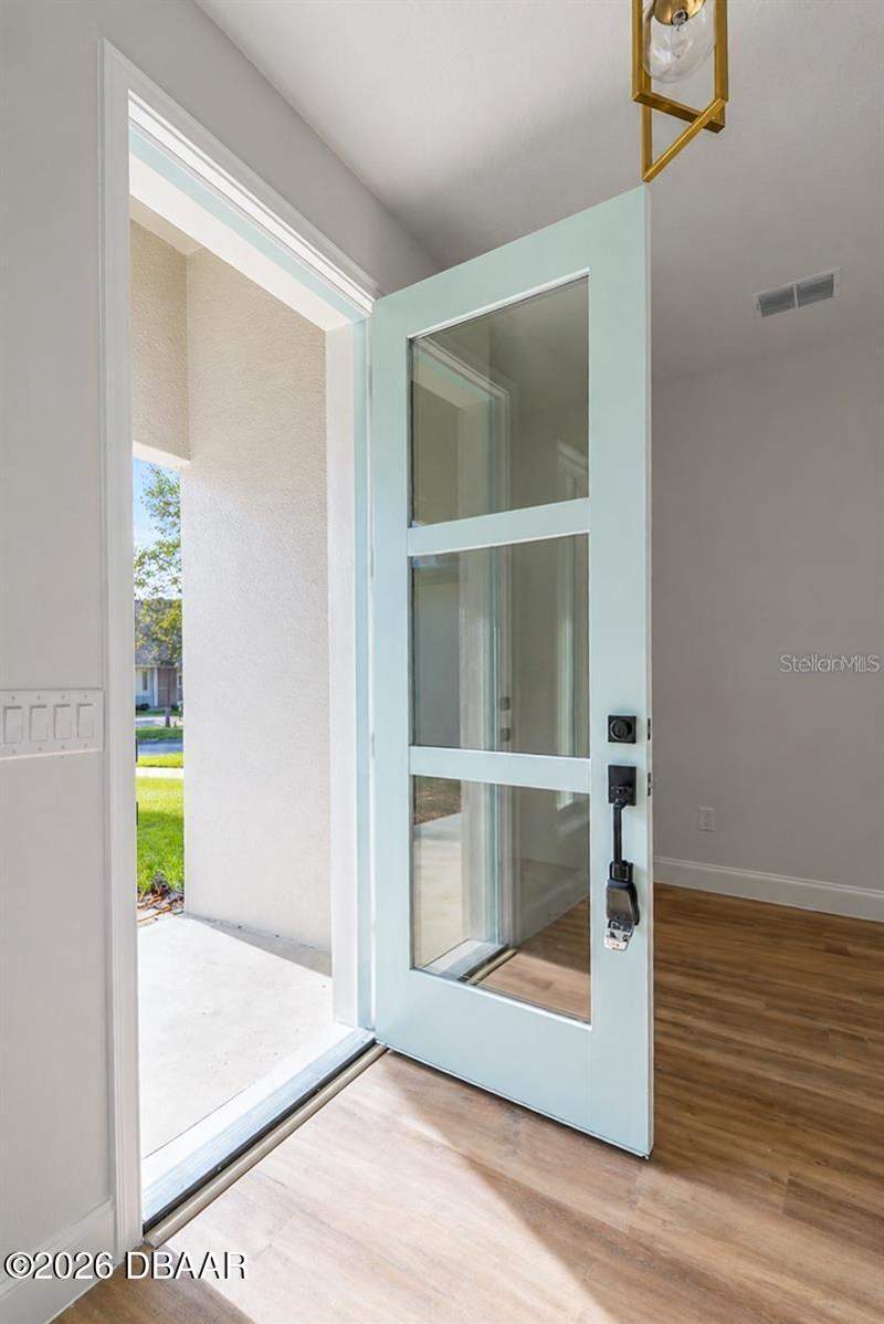 4 bedroom Single Family Residence at 14 Renshaw Drive, Palm Coast, Palm Coast — photo 5