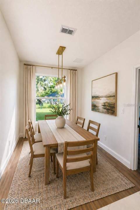 14 Renshaw Drive, Palm Coast FL - photo 9 of 42