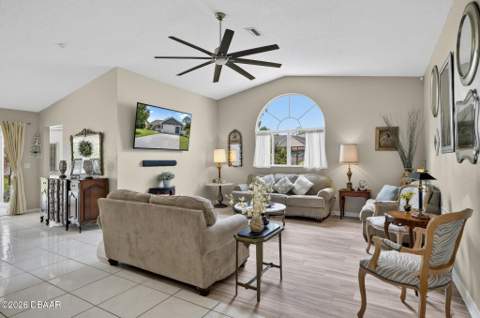 186 Westhampton Drive, Palm Coast FL - photo 13 of 60