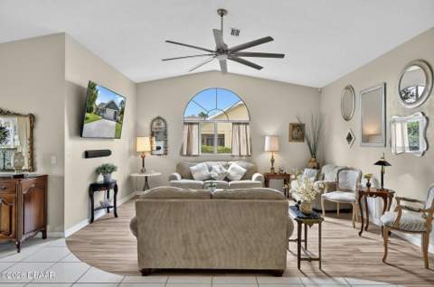 186 Westhampton Drive, Palm Coast FL - photo 15 of 60