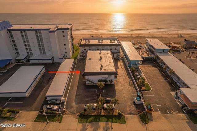 Curran Shores North Daytona Beach