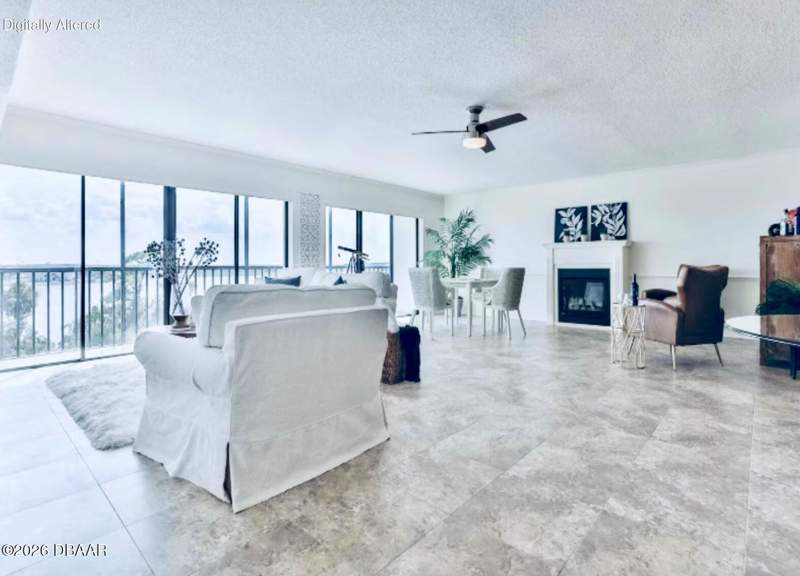 3 bedroom Condominium at 944 S Peninsula Drive #501, Pier Forty-Three, Daytona Beach — photo 5