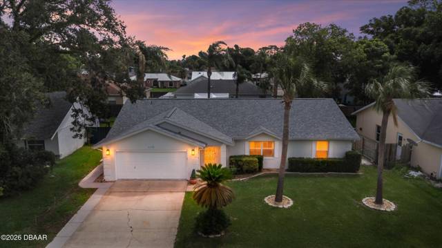Fairway Estates