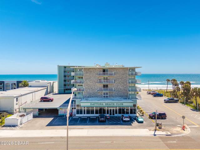 800 N Atlantic Avenue #411