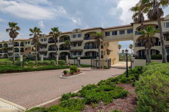 Oceanside Condo