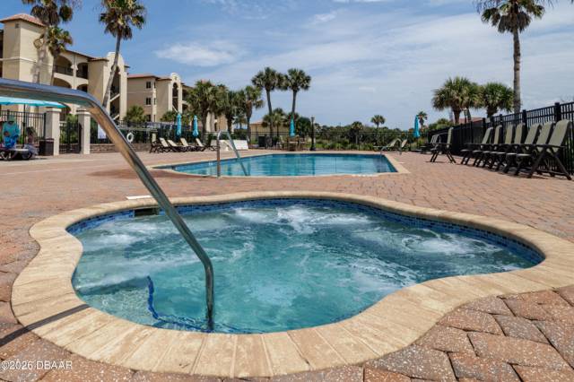 Oceanside Condo