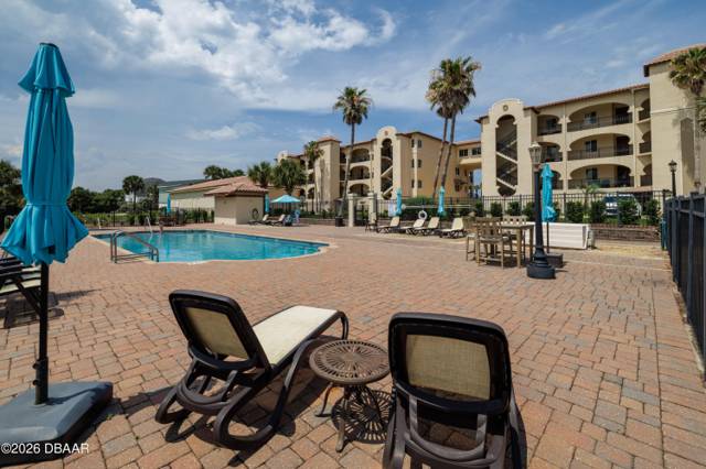 Oceanside Condo