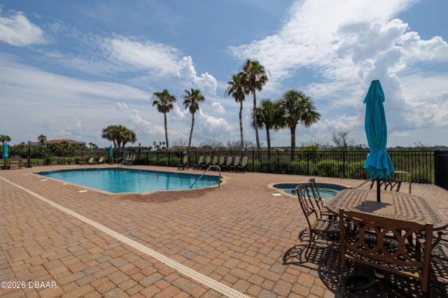 Oceanside Condo