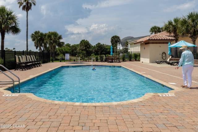 Oceanside Condo