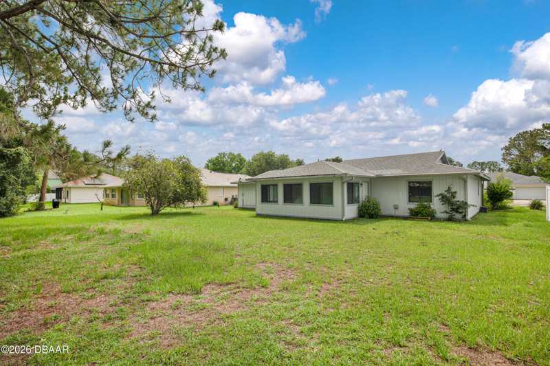 3 bedroom Single Family Residence at 7 Warren Place, Palm Coast, Palm Coast — photo 1