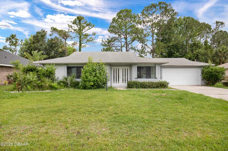 3 bedroom Single Family Residence at 7 Warren Place, Palm Coast, Palm Coast — photo 2