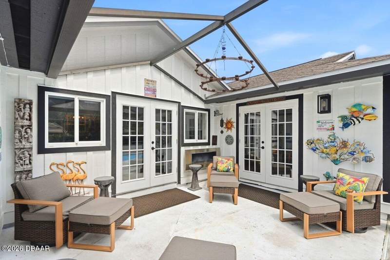 3 bedroom Single Family Residence at 50 Treetop Circle, Plantation Bay, Ormond Beach — photo 5