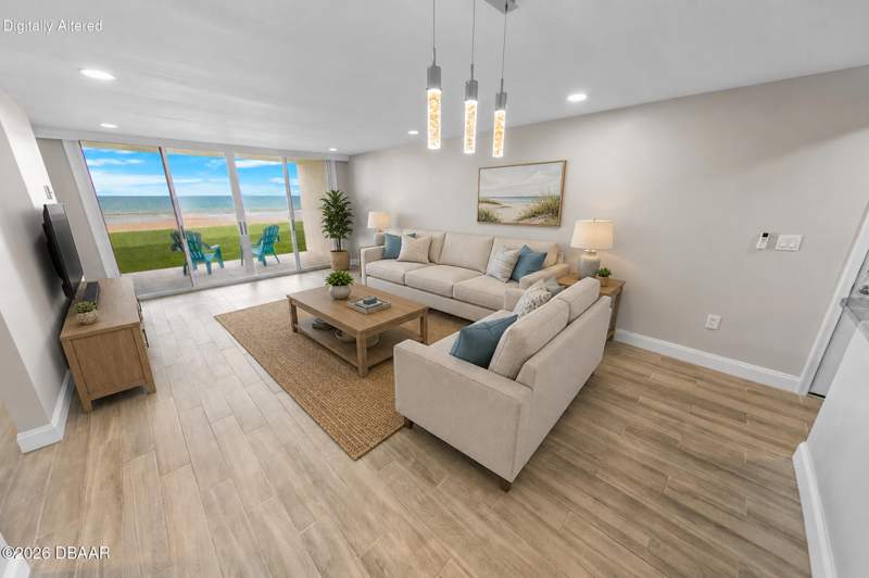 2 bedroom Condominium at 4495 S Atlantic Avenue #104, East Wind, Ponce Inlet — photo 5