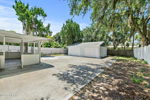 607 Wayne Avenue, New Smyrna Beach FL - photo 24 of 30