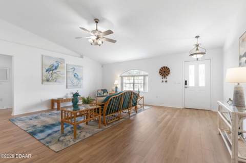 56 Pritchard Drive, Palm Coast FL - photo 6 of 54