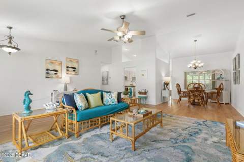 56 Pritchard Drive, Palm Coast FL - photo 8 of 54