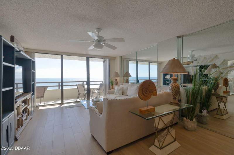 2 bedroom Condominium at 3855 S Atlantic Avenue #1405, Seychelles Condo, Daytona Beach Shores — photo 3