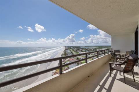 3855 S Atlantic Avenue #1405, Daytona Beach Shores FL - photo 19 of 35