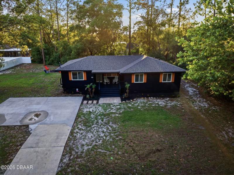 3 bedroom Single Family Residence at 332 Shadydale Court, Deltona Lakes, Deltona — photo 4