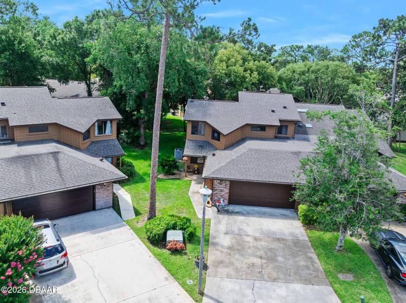 3 bedroom Townhouse at 92 Oxbow Trail, Trails South Forty, Ormond Beach — photo 2
