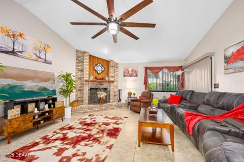 92 Oxbow Trail, Ormond Beach FL - photo 9 of 36