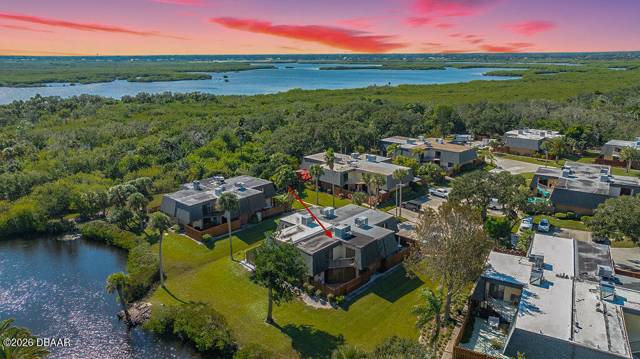 Cedar Dunes