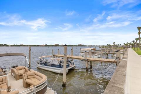 715 S Beach Street #211D, Daytona Beach FL - photo 20 of 24