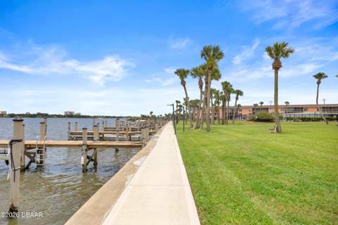 715 S Beach Street #211D, Daytona Beach FL - photo 21 of 24
