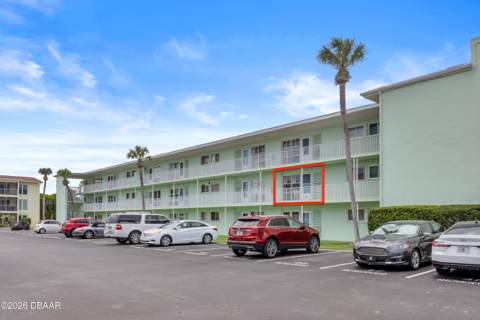 715 S Beach Street #211D, Daytona Beach FL - photo 24 of 24