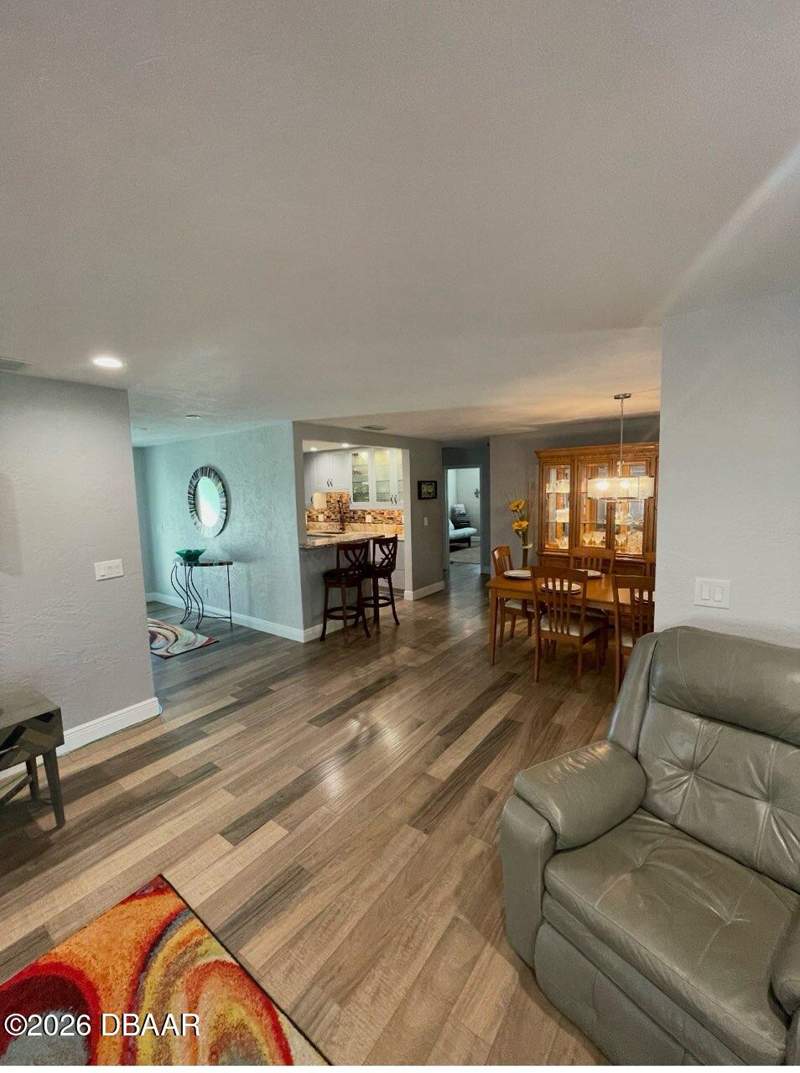 3 bedroom Single Family Residence at 19 Sanchez Avenue, Daytona Shores, Ormond Beach — photo 5