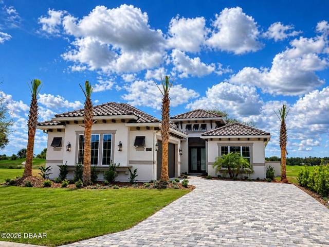 177 Aspen Way home for sale in Conservatory At Hammock Beach