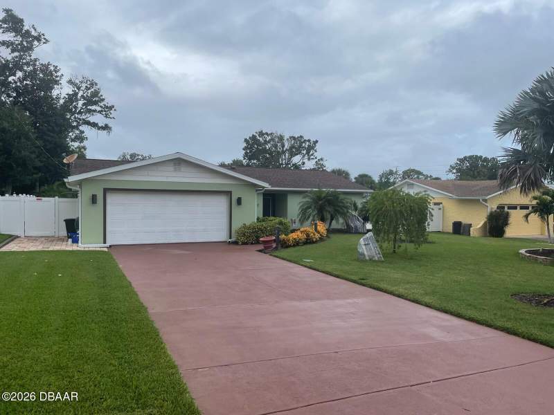 3 bedroom Single Family Residence at 19 Sanchez Avenue, Daytona Shores, Ormond Beach — photo 1