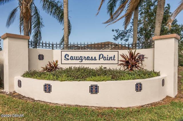 Sawgrass Point