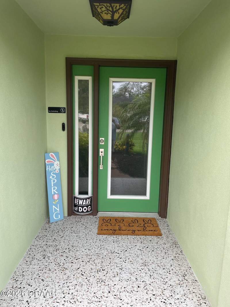 3 bedroom Single Family Residence at 19 Sanchez Avenue, Daytona Shores, Ormond Beach — photo 3