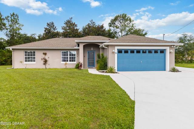 5 Bird Of Paradise Place