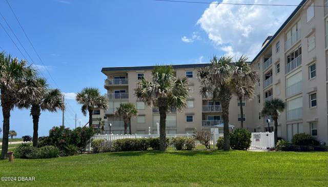 Sunrise Condo Ormond Beach