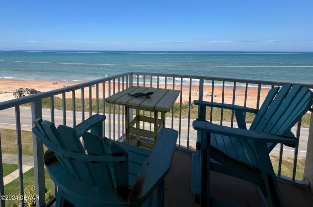 Sunrise Condo Ormond Beach