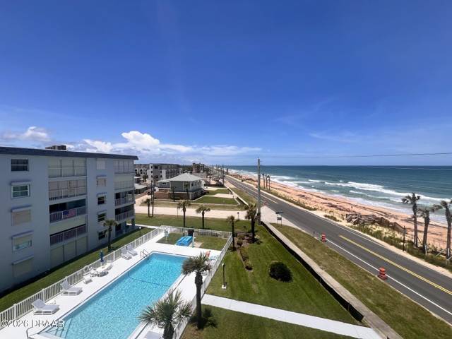 Sunrise Condo Ormond Beach