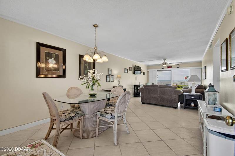 2 bedroom Condominium at 3500 S Ocean Shore Boulevard #109, Ocean Beach Club II, Flagler Beach — photo 5