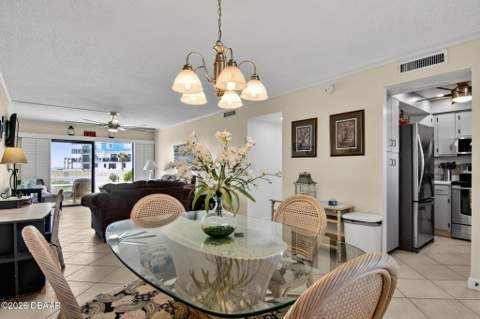 3500 S Ocean Shore Boulevard #109, Flagler Beach FL - photo 7 of 39