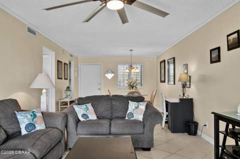 3500 S Ocean Shore Boulevard #109, Flagler Beach FL - photo 16 of 39