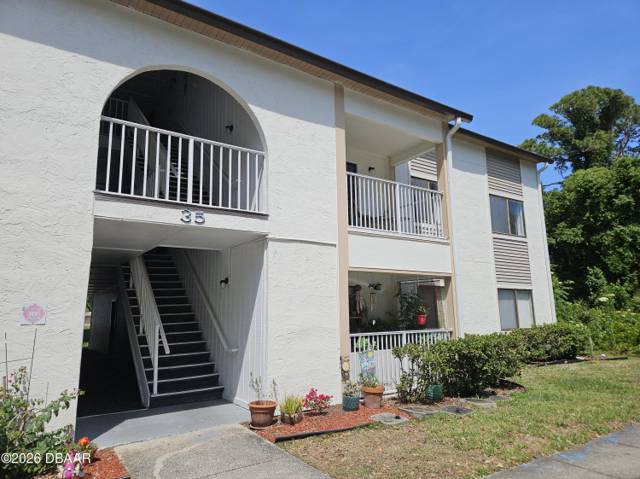 3960 Oak Trail Run #3508, home for sale in Port Orange