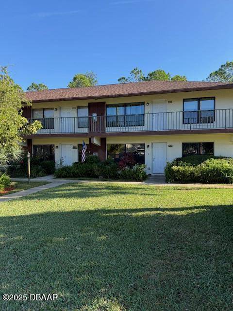 Indigo Woods Condo