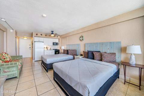 2301 S Atlantic Avenue #338, Daytona Beach Shores FL - photo 10 of 38
