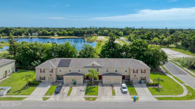 3 bedroom Single Family Residence at 1615 Primo Court, Mirage, Holly Hill — photo 1