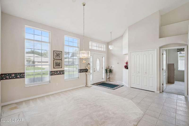 3 bedroom Single Family Residence at 6443 Renaissance Drive, Cypress Head, Port Orange — photo 4