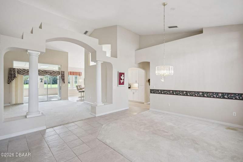 3 bedroom Single Family Residence at 6443 Renaissance Drive, Cypress Head, Port Orange — photo 5